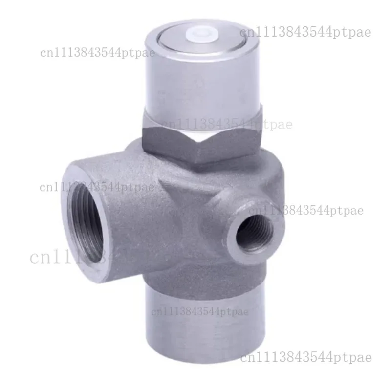 Mpv-20jf Air Compressor Minimum Pressure Valve