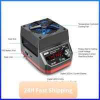 SKYRC BD250 3S Lipo Battery Discharger 250W 35A Lihv/Nimh Analyzer Professional RC Drone Battery High-Power Discharger