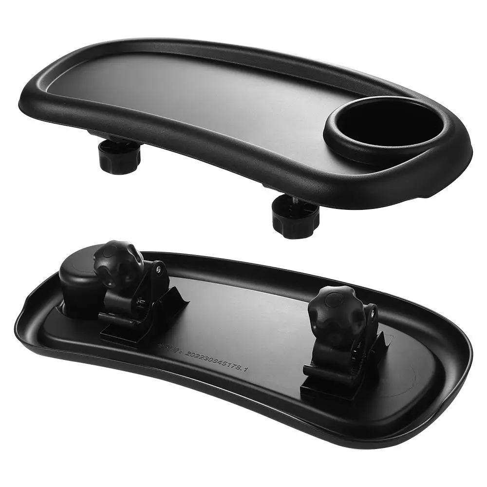 Holder Removable Baby Feeding Supplies Stroller Accessory Stroller Tray Milk Bottle Cup Holder Baby Stroller Dinner Table