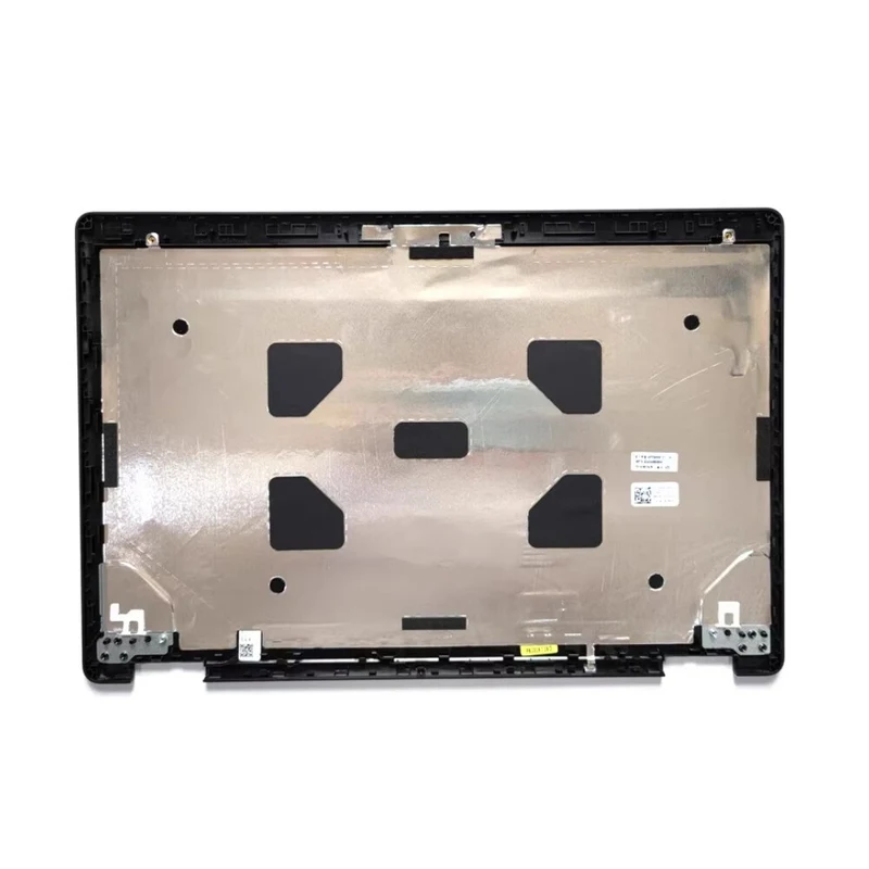 Z For DELL Latitude E5580 E5590 A Shell Screen Back Cover Black Shell 0RV800