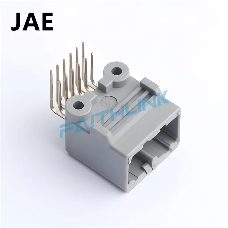 10PCS MX34012NF1 JAE Connector Bent insertion, P=2.2mm (staggered feet) 100% New original