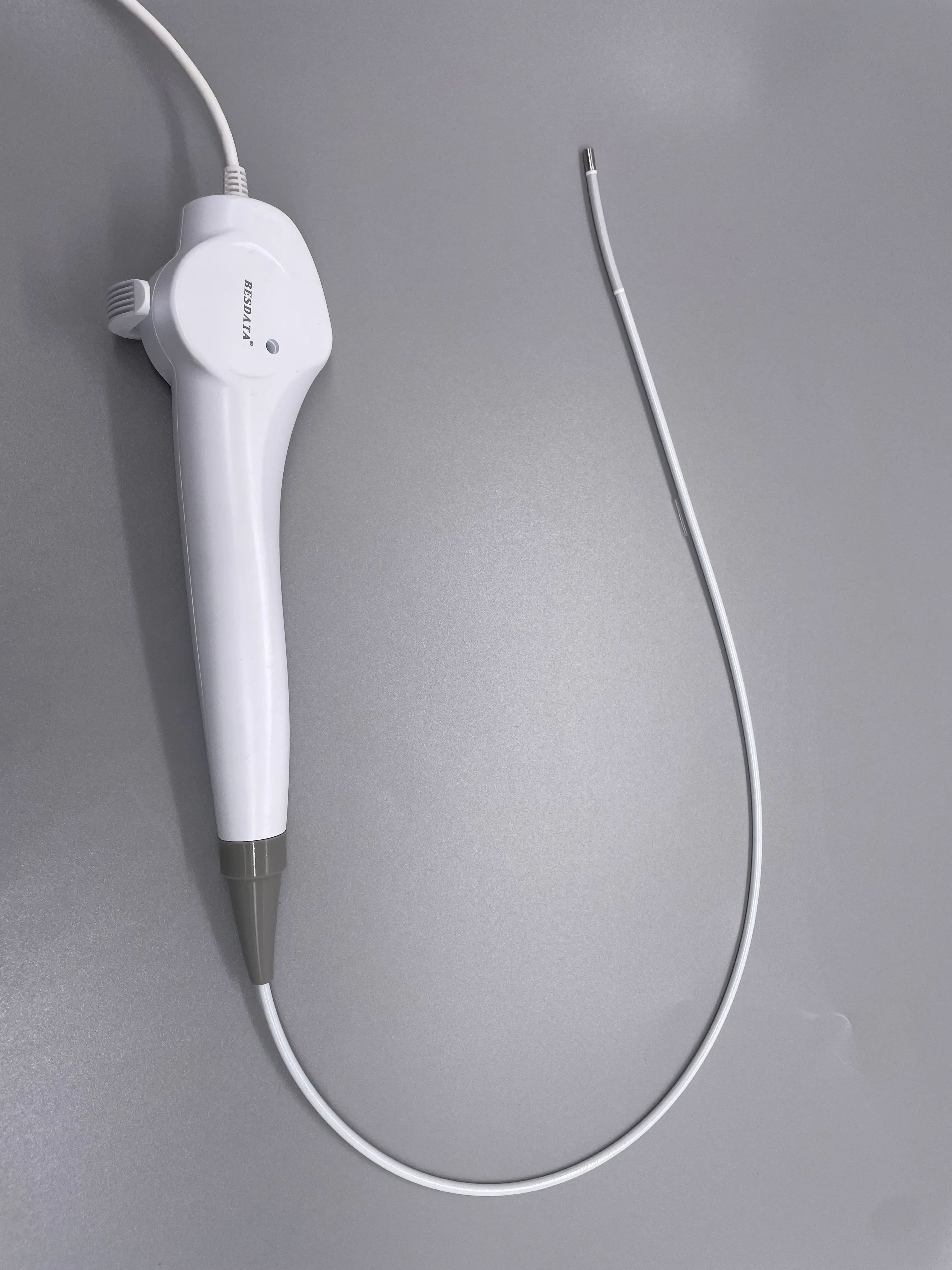 high quality Medical equipment trade portable disposable Flexible ENT Endoscope Set for nasal and laryngoscopy endoscopy