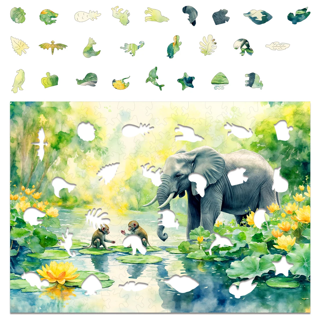 รักษาของขวัญของเล่นเพื่อการศึกษาสําหรับเด็กเกมปริศนาส่วนบุคคลเกมคิดสําหรับเด็กให้ของขวัญวันเกิดเด็กกล่อง 3 มิติ