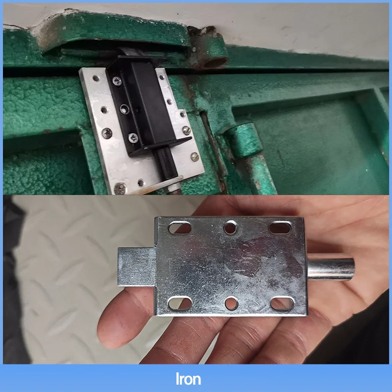 

Removable Hinge Carbon Steel Detachable Door Hinge Door Bolt Adjustable Left And Right Spring Loading