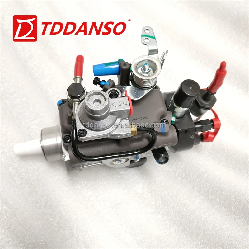 

Original 3CX 4CX 9323A262G 6323A261G 9323A260G 320/06929/320/06738/320/06754 Diesel Fuel Pump