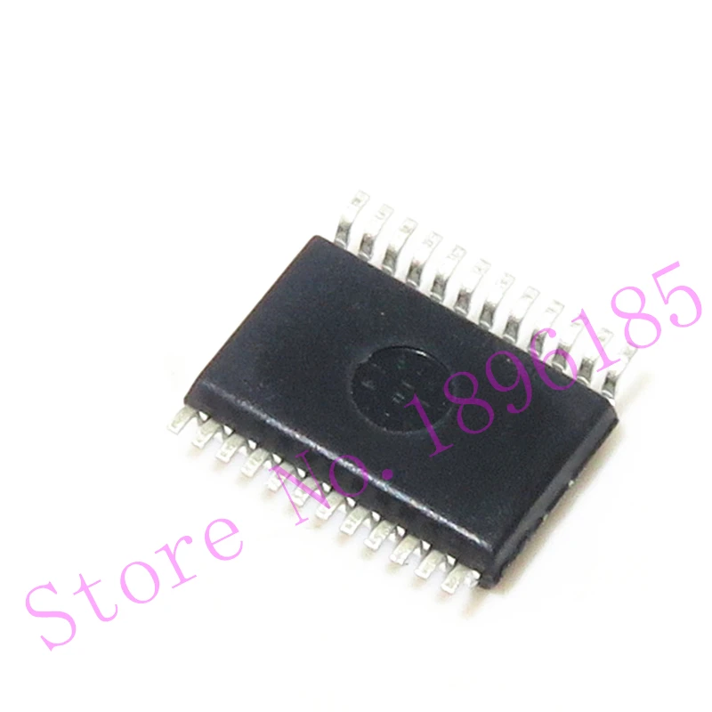 1pcs/lot GL823 823 SOP USB 2.0 SD 3.0/MMC/MS Card Reader Controller