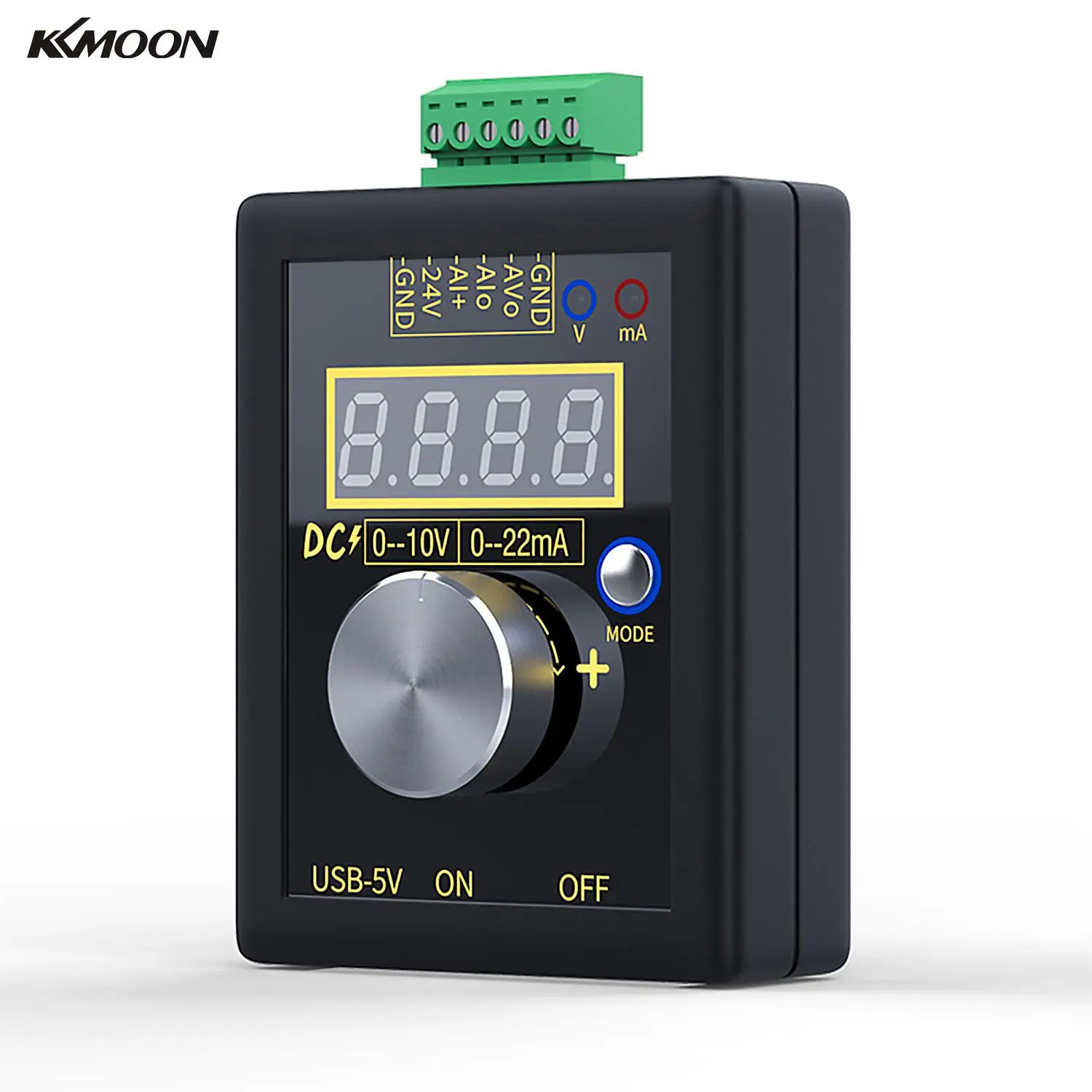 Kkmoon SG-002 Handh… - image