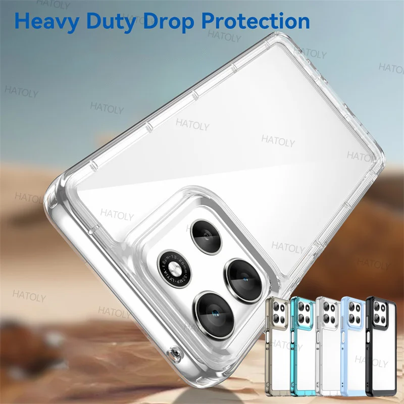 For Motorola Moto G… - image