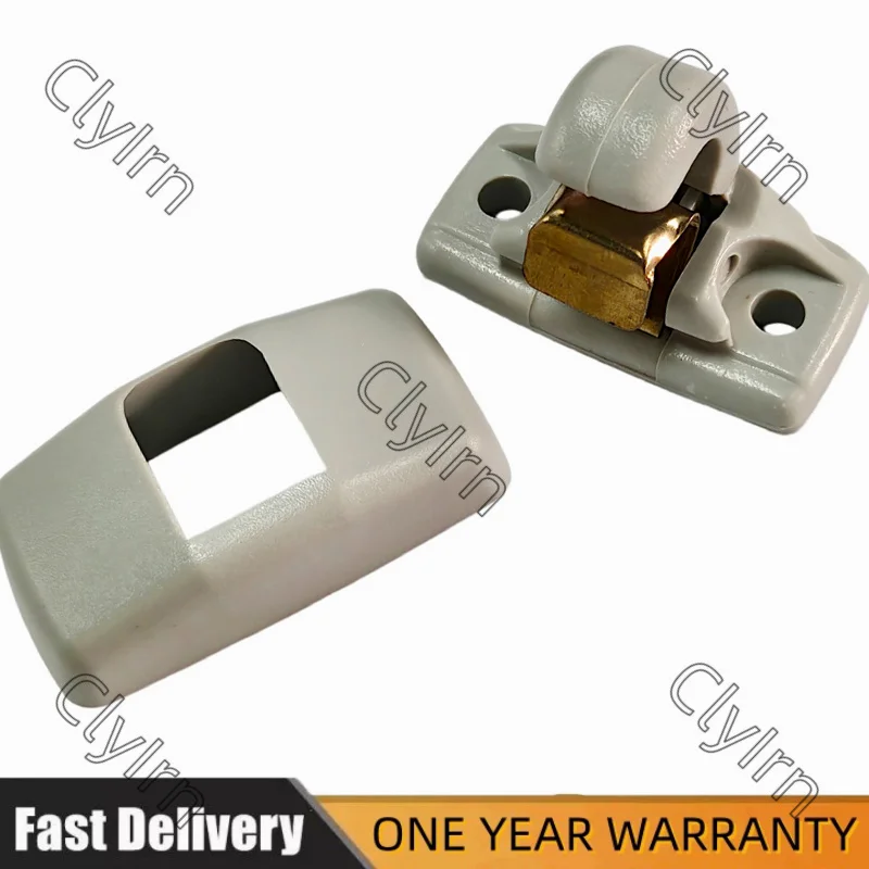 

OEM Sun Visor Clip Hanger Clip Hook Holder for Skoda Kamiq Yeti Octavia Superb