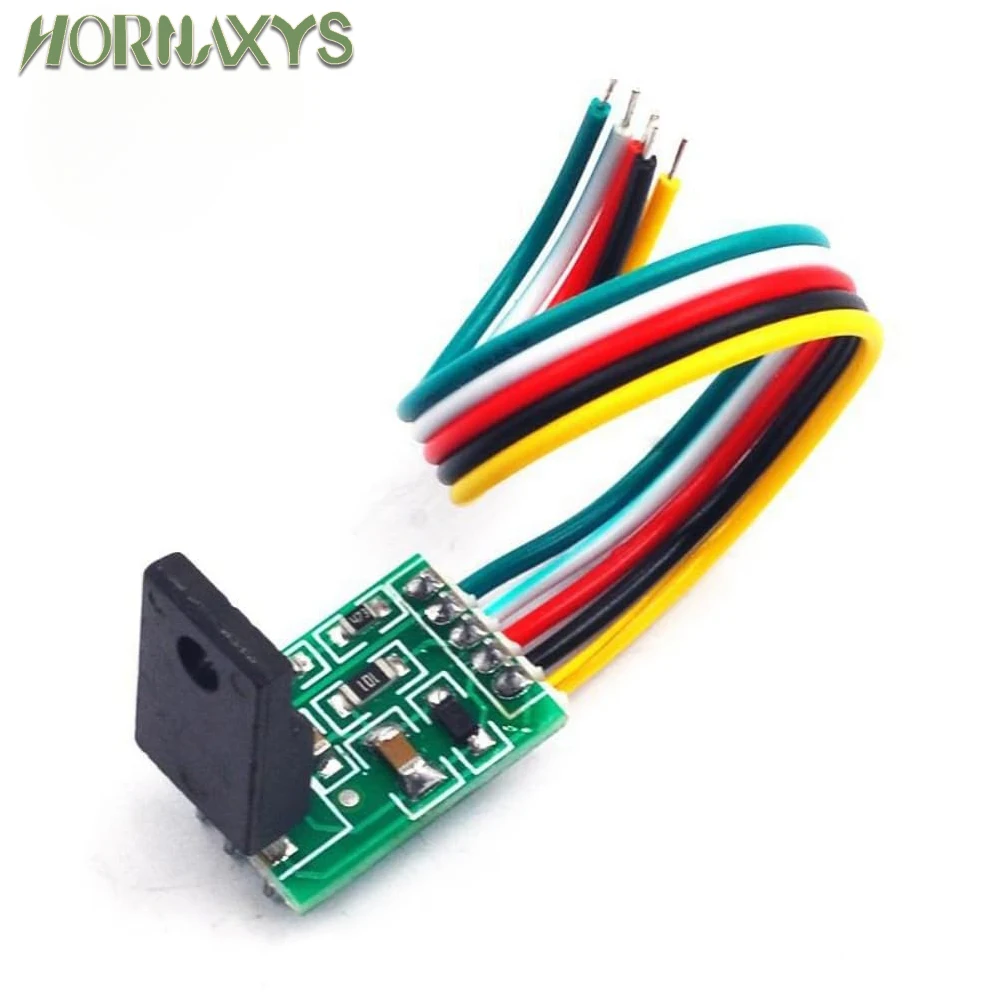 5/10pcs CA-888 12-18V LCD Universal Power Supply Board Module Switch Tube 300V For LCD Display TV Maintenance