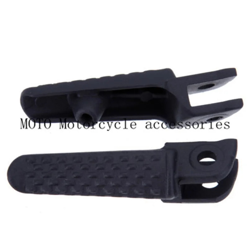 Motorcycle Front Rear Footrests Foot pegs For HONDA CBR600 F4 F4I F5 CBR900 CBR1000 VTR1000 CBR 600RR CBR 1000RR
