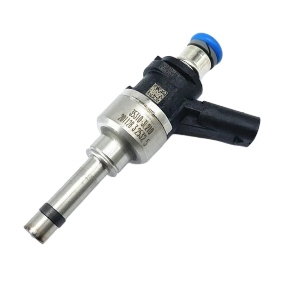 6pcs/lot 35310-3L210 353103L210 Fuel Injectors For Kia Telluride Sedona Sorento Cadenza 3.3L 3.8L 2019-2024