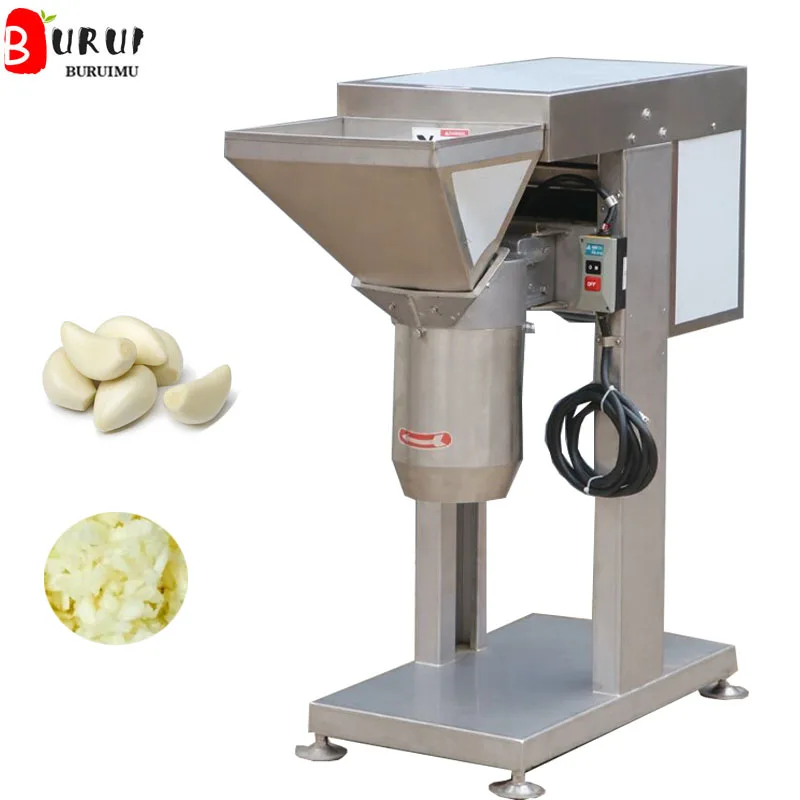 

Commercial Mashed Potato Making Machine Kitchen Food Vegetable Puree Crusher