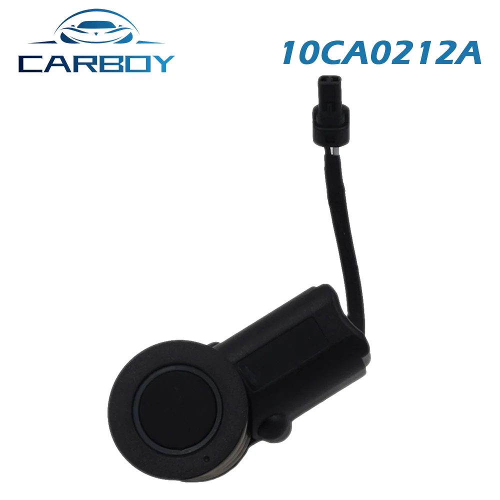 

10CA0212A PDC Parking Assist Sensor For Toyota Avensis 2003-2009 Corolla Yaris RAV4 2006-2012 Prius 2009-2013 997060 997146