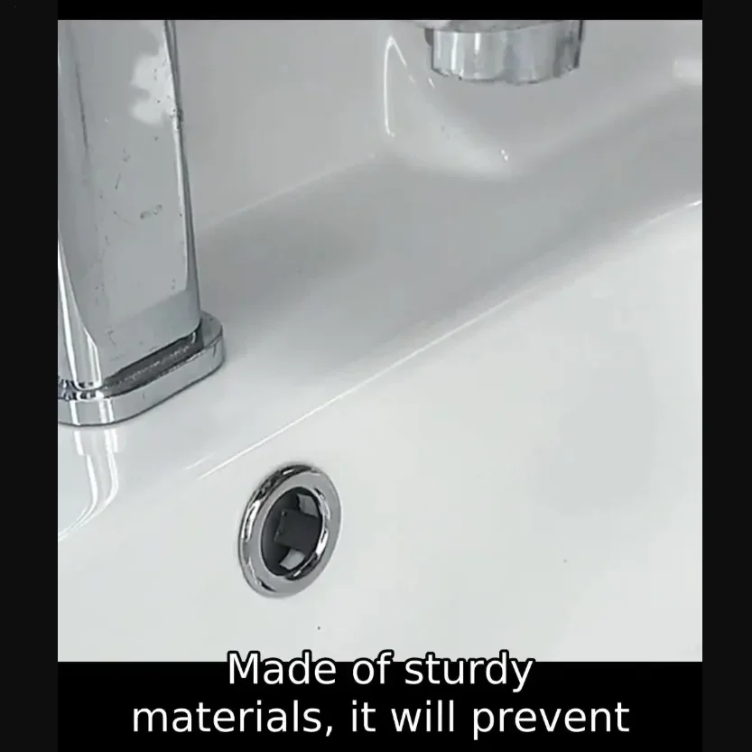 

22-24 мм кухонная раковина для ванной комнаты, круглая сливная крышка для перелива, украшение для ванны, раковина, перелив, полый перелив для умывальника