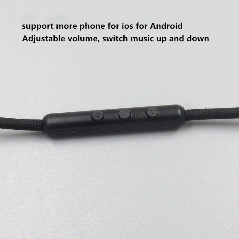 كابل سماعة رأس ، حجم ميكروفون متصل ، جهاز تحكم عن بعد ، xb9550 ، Z1000 ، سماعات MSR7 ،