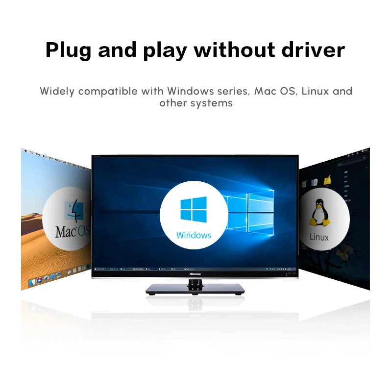 محور USB 3.0 يعمل بالطاقة UGREEN، محول USB ذو 7 منافذ مع 4 منافذ شحن ذكية، مقسم USB مع مفاتيح تشغيل/إيقاف LED فردية