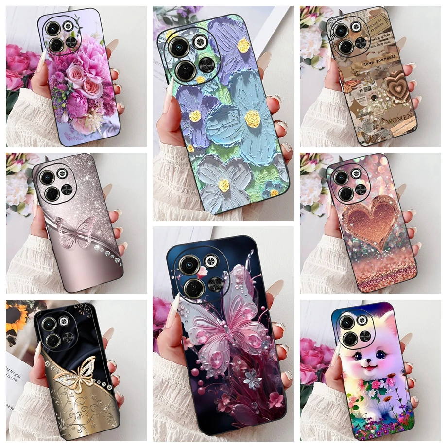 For Tecno Pova 6 Ne… - image