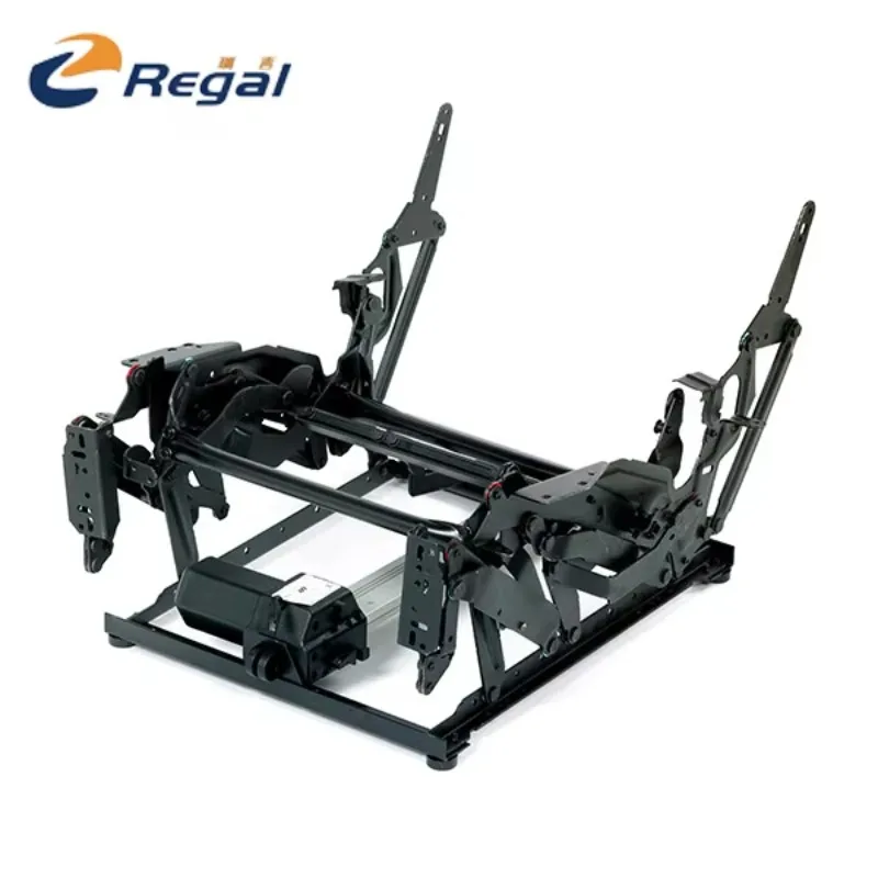 REGAL 5302 Recliner Chair Mechanism With Electric Linear Actuator Mechanisms For Sofabed Motorized Recliner Sofa Modern 3 Years