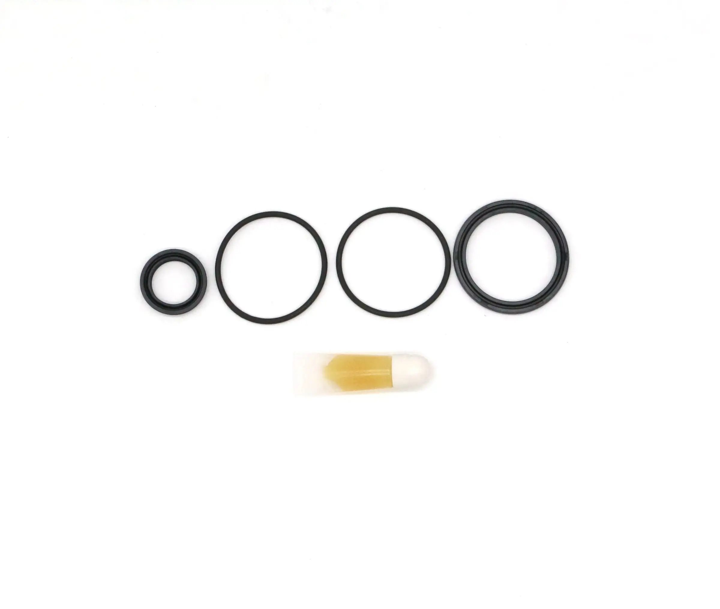 5pcs TCL Cylinder Repair Kit Sealing Ring P-TCM32-R1 16 20 25 40 50 63-R1