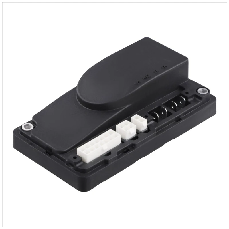 

Heavy Duty 24V Electric Forklift Controller for Industrial Warehouse Applications