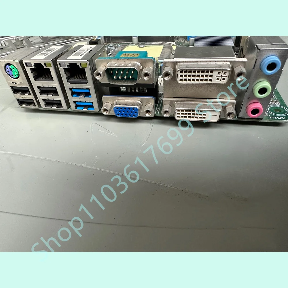 

high quality Mainboard SYS76992VGGA