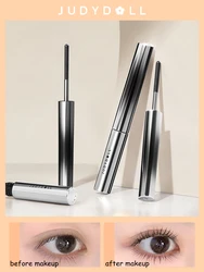 Judydoll Judydoll Small Steel Tube Lash Lengthening Curling Thick Mascara Natural Quick Dry Waterproof Non-smudg Eye Makeup