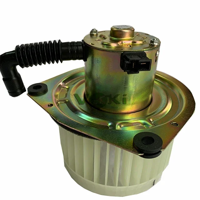 

Excavator Repair Parts Blower Motor High Rpm OfHD820-2-3 51550-40860 for Kobelco SK200-6 200-5 200-8