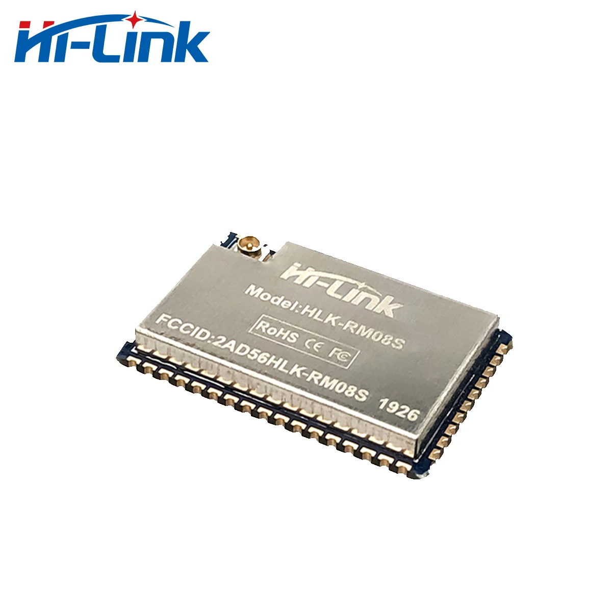 Free Ship Hi-Link Household Gateway Low Cost MT7688KN Wireless WiFi Router Module HLK-RM08S with 8M RAM and 2M Flash