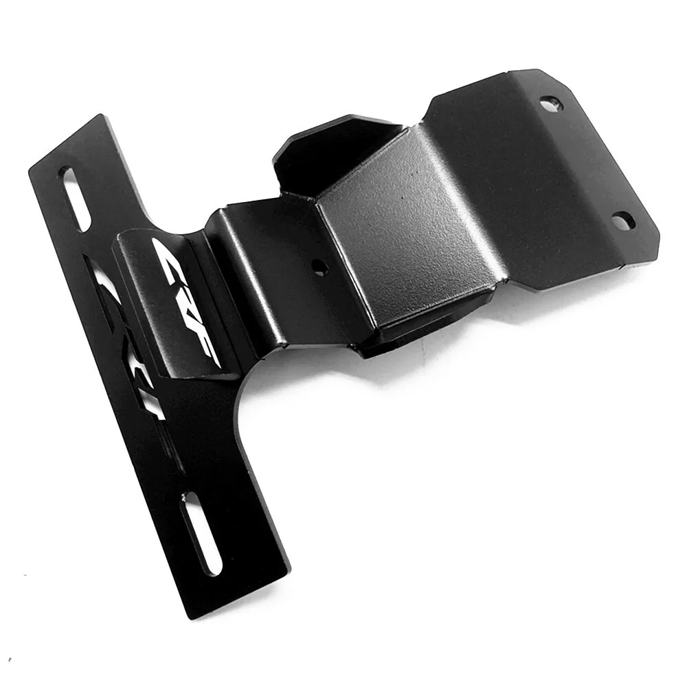 

For HONDA CRF300L CRF 300L 2021 Fender Eliminator Kit Led License Plate Holder Tail Tidy Led Fender Eliminator Tail