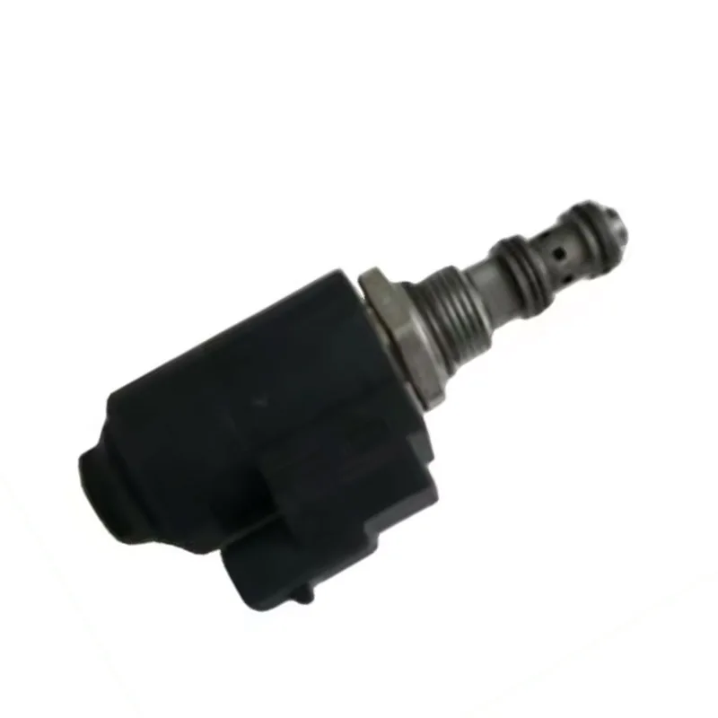 

Excavator mechanical parts AT177703 AT542791 solenoid valve assembly loader parts