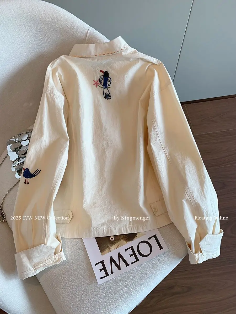 Thumbnail 2 - #28 Latest Womens Casual Zip Jackets Offers