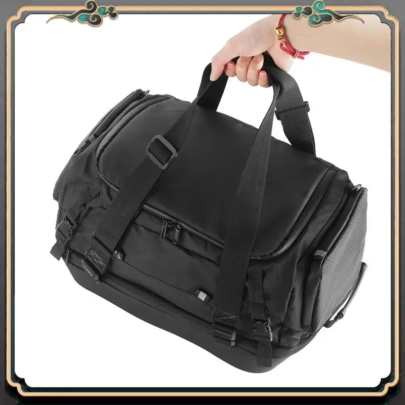 

M45K-For BMW R1200GS ADV R1250GS Adventure F850GS F750GS Motorcycle Waterproof Bag Frame Bag