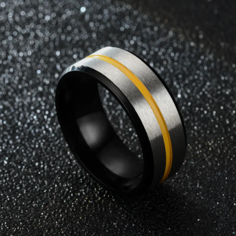 -Лидер-продаж-мужское-новое-классическое-модное-кольцо-из-нержавеющей-стали-с-синей-линией-для-мужчин-ювелирные-изделия-подарки-размер-6-13