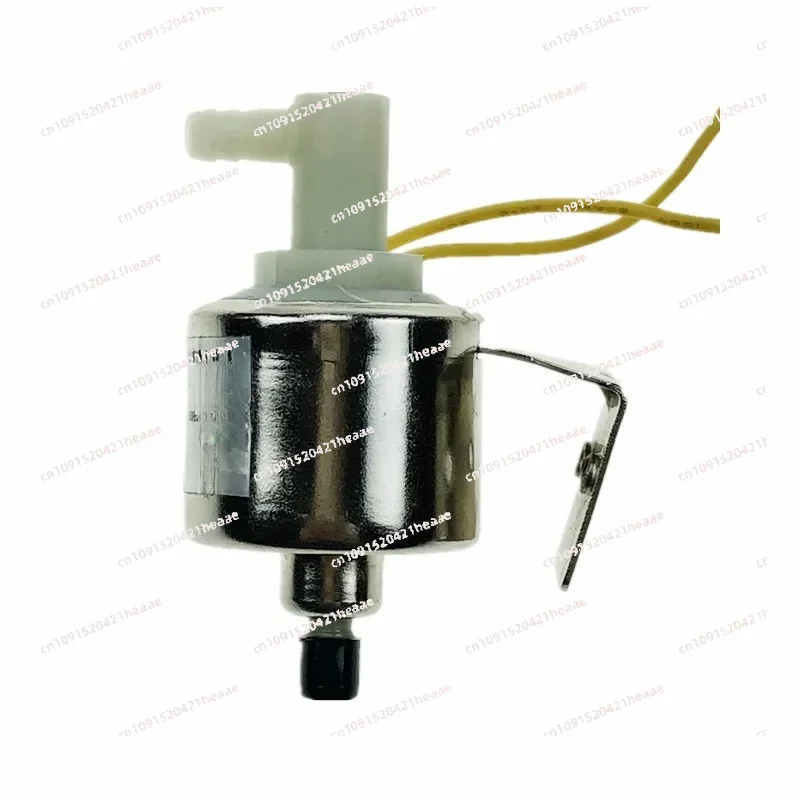 Suitable for   Motor automatic oil transfer suction line head small motor parts  Mini Water Oil Pump 30D(S12A)