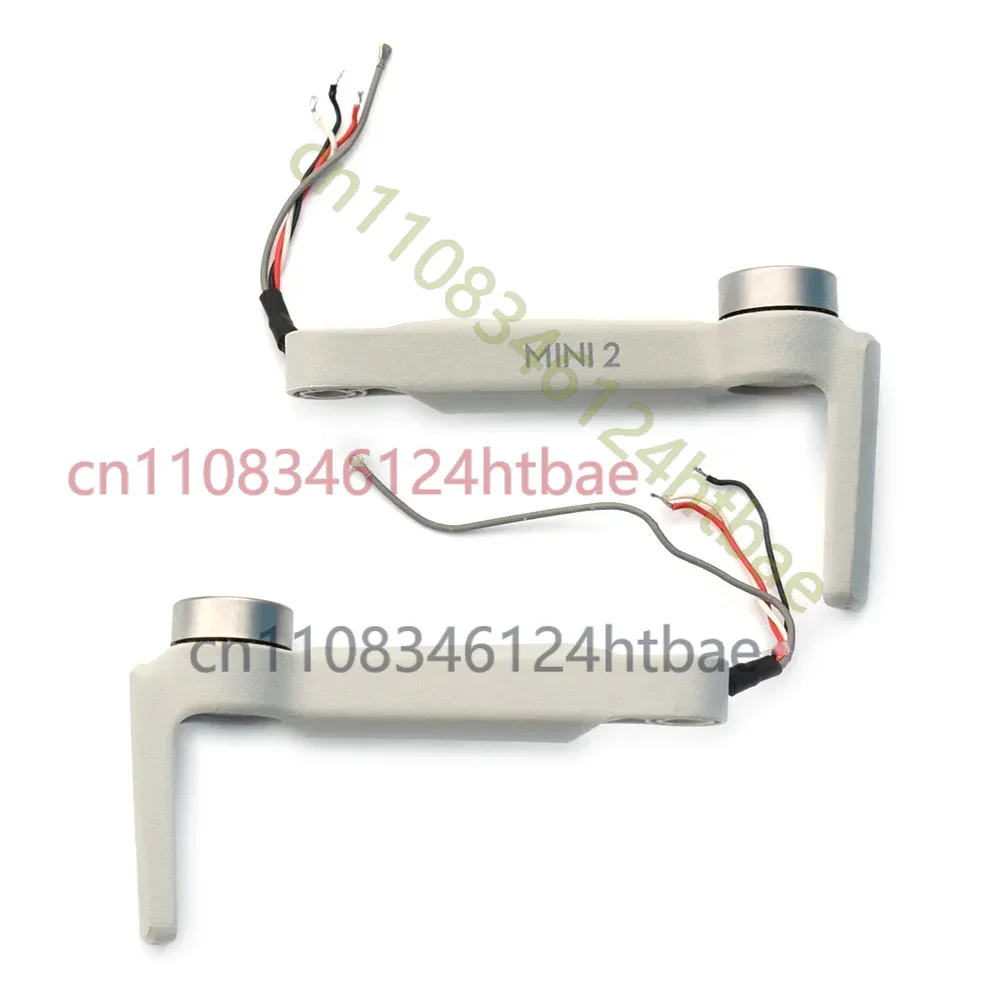 Authentic Original Motor Arms for DJI Mavic Mini 2 - Left/Right, Front/Rear  Ideal Drone Repair Parts