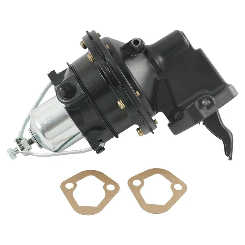 

Top Sale 8M0073435 Marine Fuel Pump For Mercury Marine Mercruiser Volvo Penta Sierra Mallory OMC 18-7282 9-35422