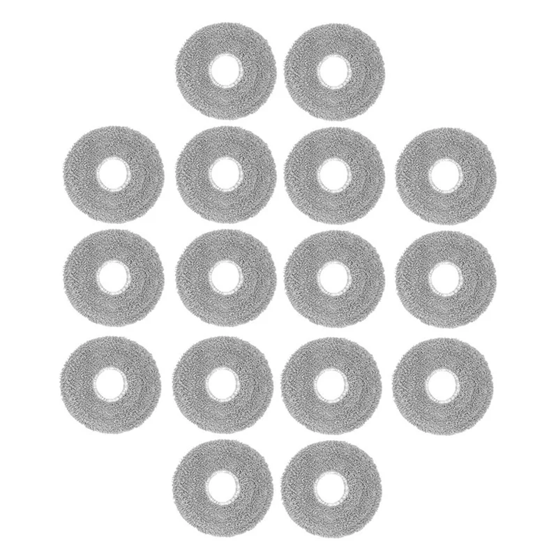 Whyy-Mop Cloth For … - image