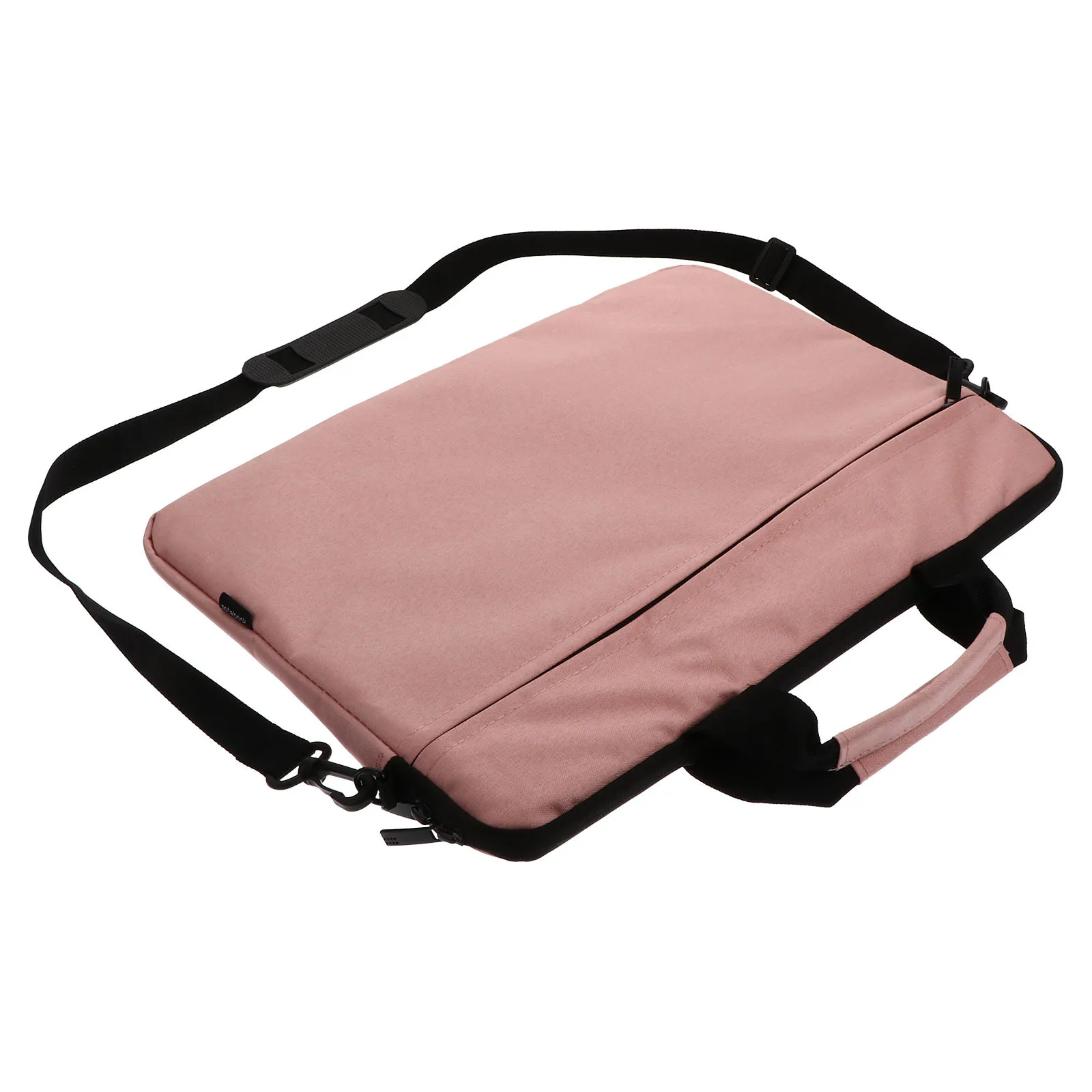

1pc 13-15 Inch Wear Resistant Protective Sleeve Case Portable Laptop Tote Computer Notebook Bag Laptop Carrying Bag