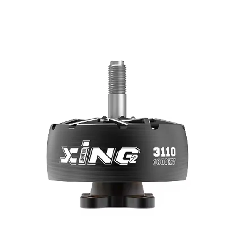 iFlight XING XING2 3110 900KV/1250KV/1600KV 6~8S Brushless Motor 3110 Cinelifter Motor For RC FPV Cinelifter X8Pro Protek60