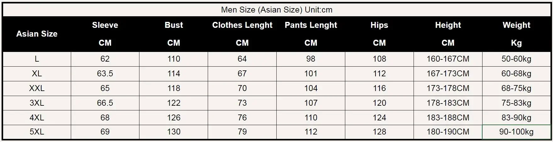 Men\'s Tracksuit Athletic Casual Jogging Gym Sweatsuit 2 Piece Jackets + Sweatpants For Running Football Training Sports Suit Men