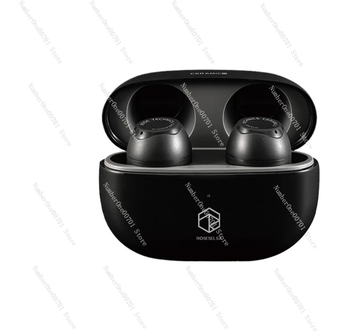 

Wireless headset 5.3 sports e-sports noise reduction long battery life associated Bluetooth in-ear