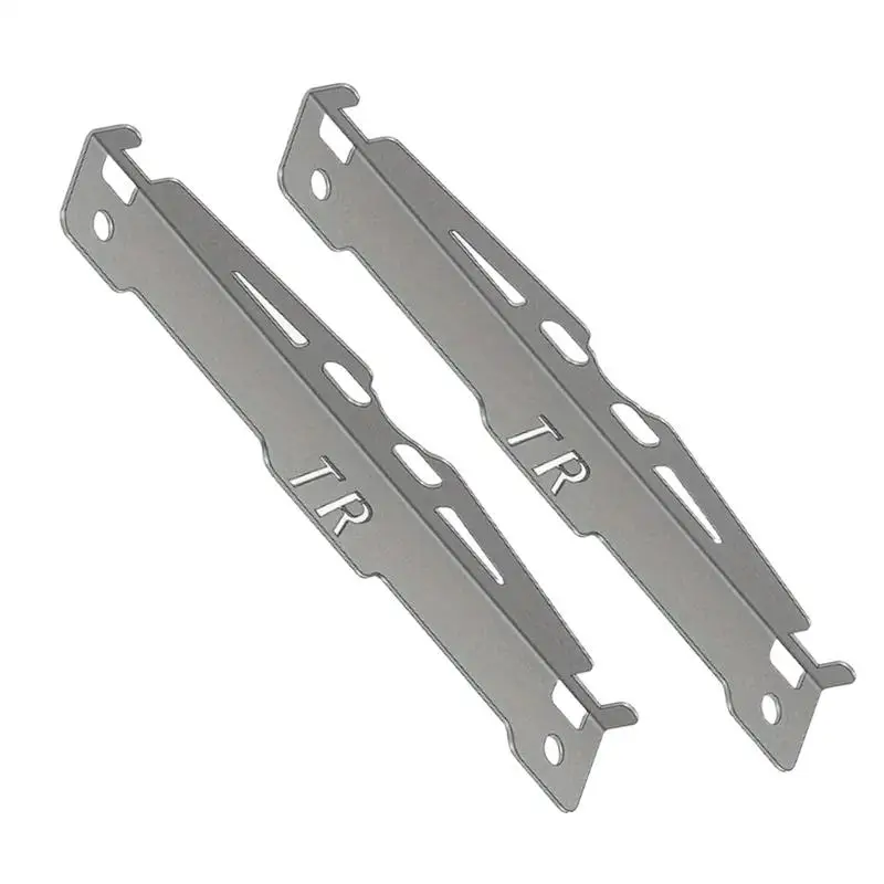 

Инструменты для выравнивания автомобильных 2X инструменты для выравнивания угла металлический носок точная измерительная пластина для грузовиков и автомобилей