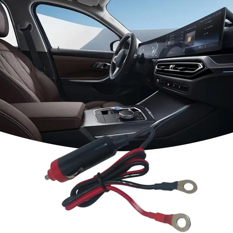 Power Adapter Exten…