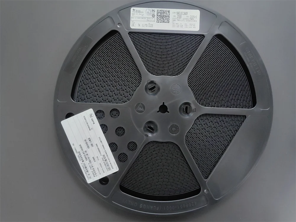 SN65LBC184DR Em estoque