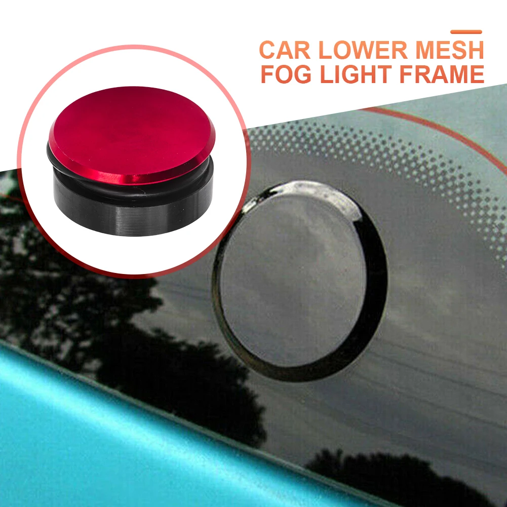 Universal Car Rear Wiper Delete Kit Plug Cap For Honda Civic Si SiR Mazda 3 Volvo Acura RSX DC5 For BMW 3 Series Car Accessories