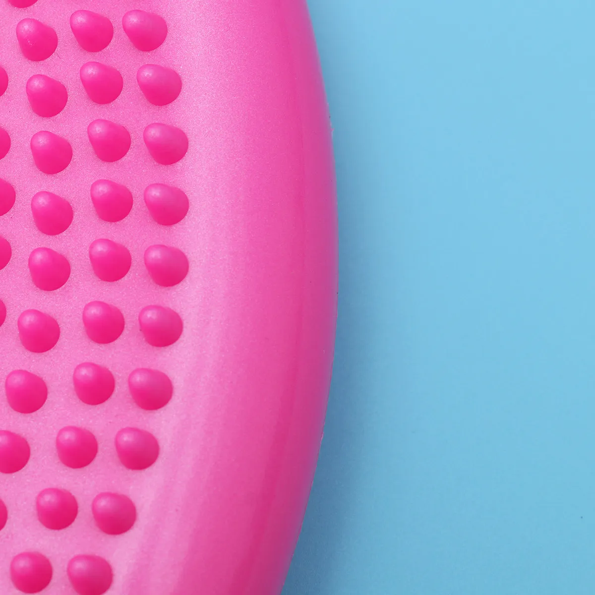 

Утолщенный Экологичный Массажный Коврик-Балансир, Круглая Массажная Подушка для Стоп, Пластиковая Пластина для Применения Давления на Пальцы для Детей и Взрослых, Стимулирующая Циркуляцию крови