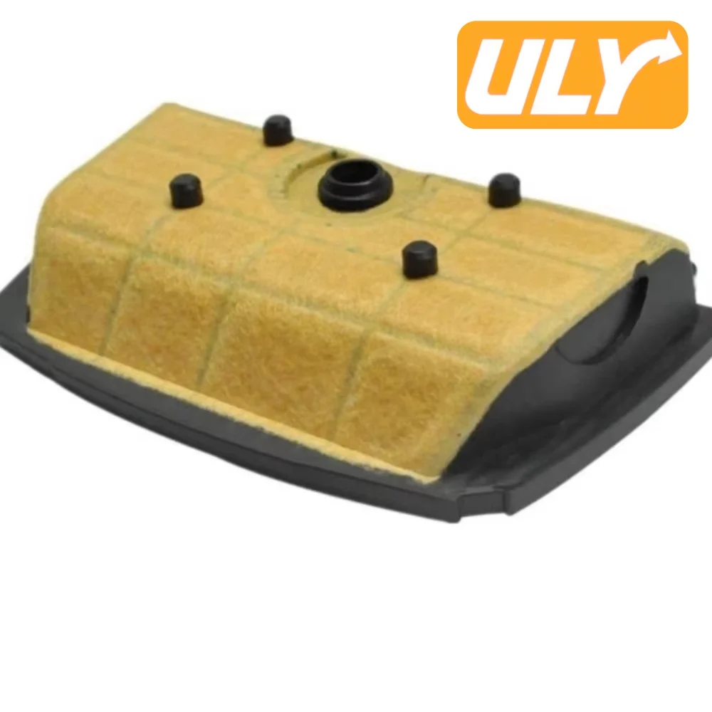 Air Filter Compatible with Stl MS201 MS201T MS201TC M-Tronic Chainsaw Replace 1145 140 1900 Engine Parts