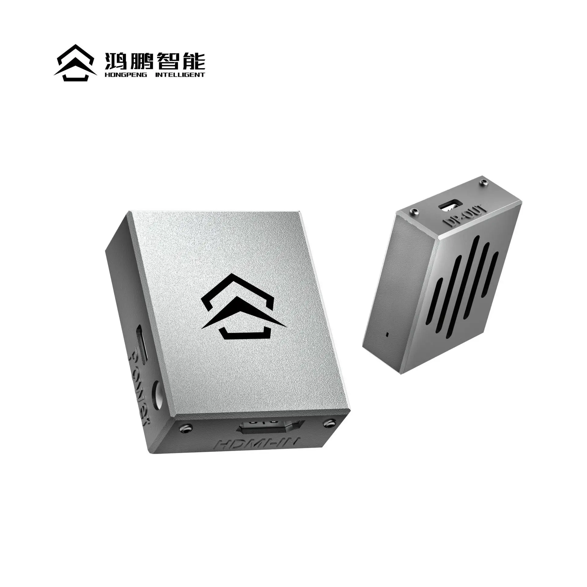 

Hongpeng интеллектуальный HDMI-TypeC DP, подходит для очков XREAL, передача цифрового изображения, машина для пересечения FPV, очки AR