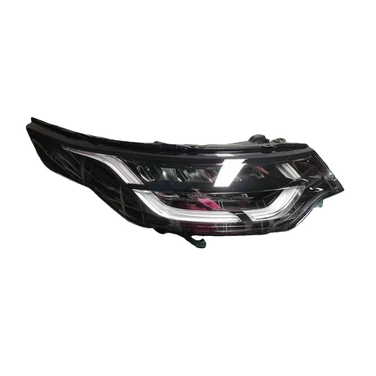 for Discovery 5 vehicles Automotive lighting system  car lights led headlight Factory direct sales of automotive headlights